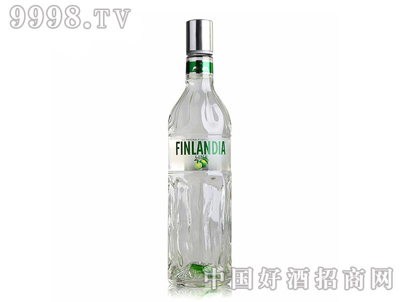 ؼζFINLANDIA-VODKA