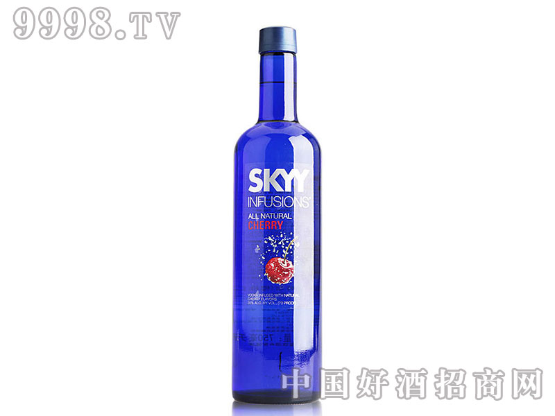 SKYY-VODKA-ӣҿζؼ750ml