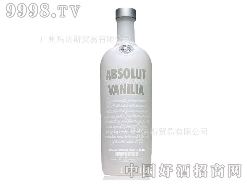 ؼζ-ABSOLUT-VODKA