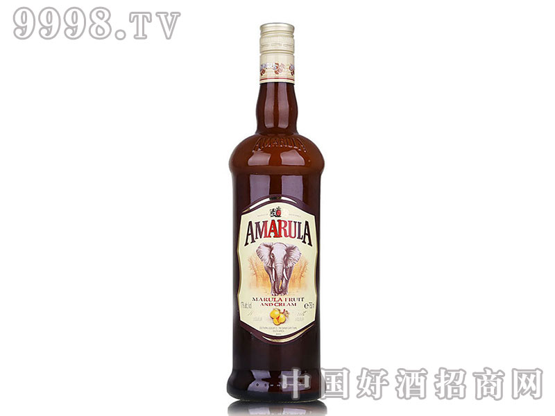 Amarula()ھ-750ml