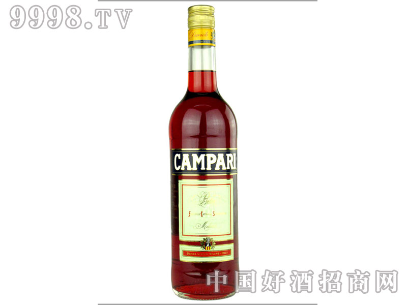 ζھ-CAMPARI-750ml