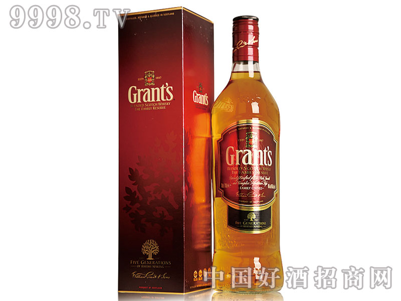 ոʿGrant-s-700ml