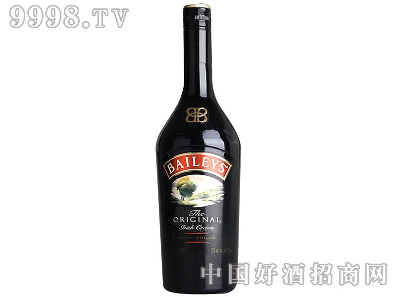 BAILEYS-